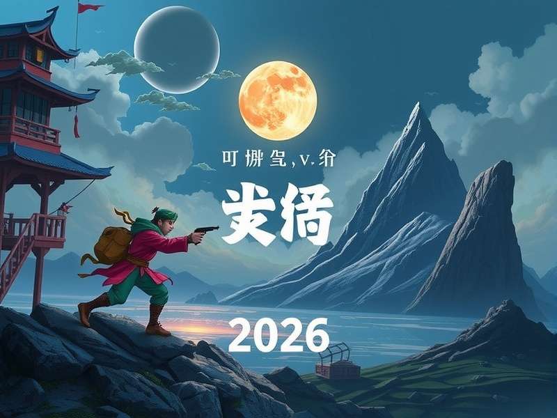 阿尔及利亚国旗